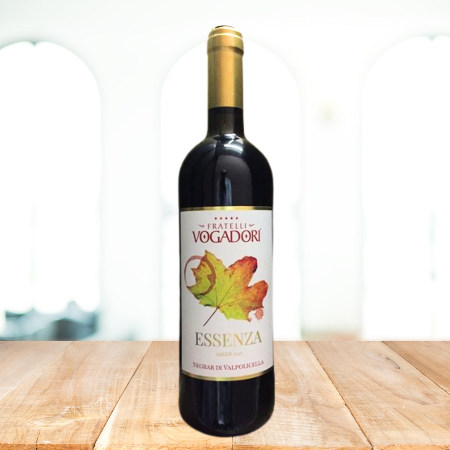 Essenza - Alcohol Free Wine